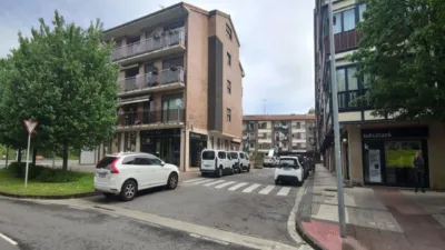 Garaje en venta en Calle Pz Txokotxo de Astigarraga, Número -, Astigarraga de 9.500 €